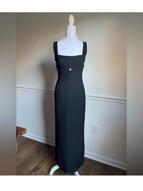 Gianni Versace Runway Vintage Dress